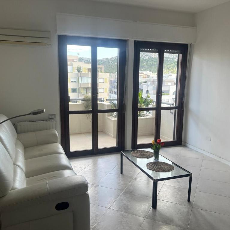 Med Vista Apartment - Appartamento con 2 Camere da Letto - 14