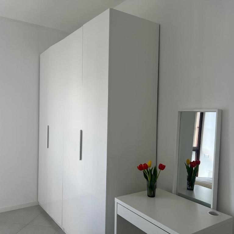 Med Vista Apartment - Appartamento con 2 Camere da Letto - 16