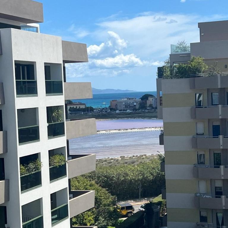 Med Vista Apartment - Appartamento con 2 Camere da Letto - 17
