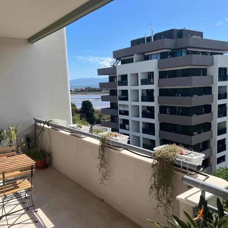 Med Vista Apartment - Appartamento con 2 Camere da Letto - 18
