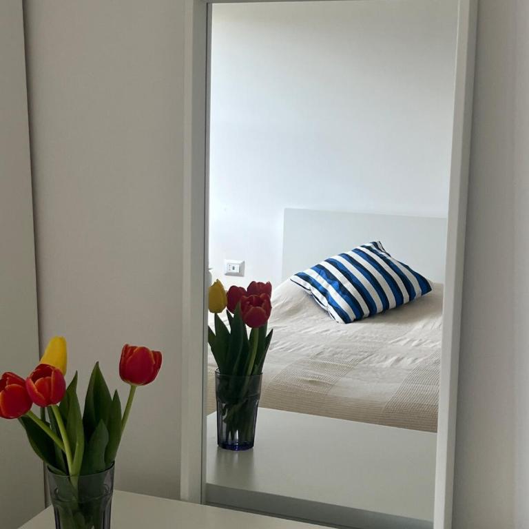 Med Vista Apartment - Appartamento con 2 Camere da Letto - 19