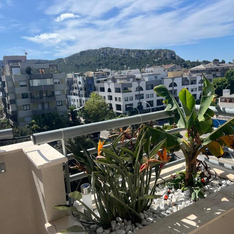 Med Vista Apartment - Appartamento con 2 Camere da Letto - 20