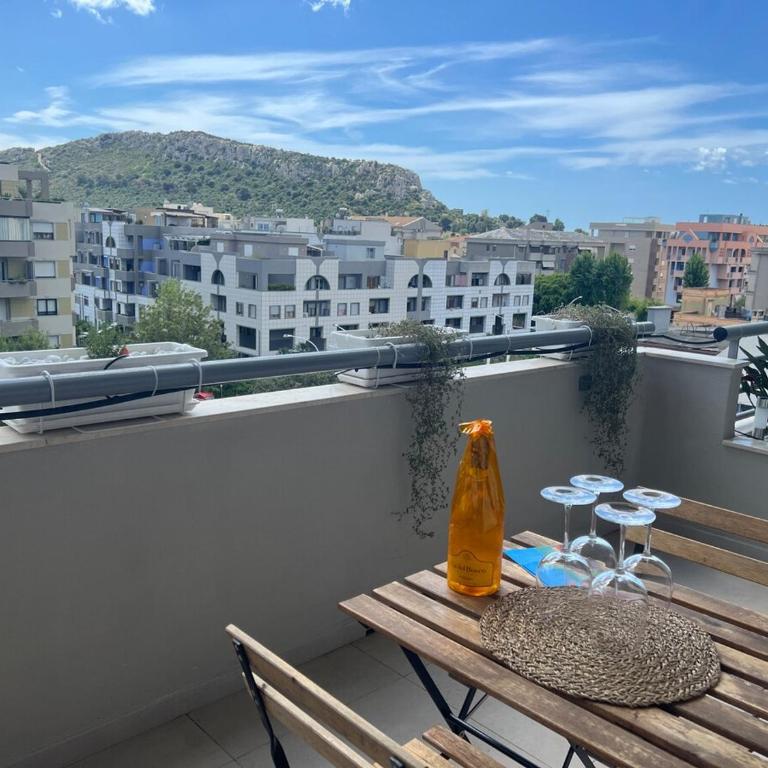 Med Vista Apartment - Appartamento con 2 Camere da Letto - 24