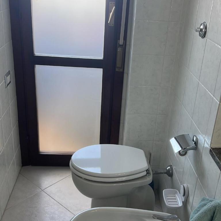 Med Vista Apartment - Appartamento con 2 Camere da Letto - 25