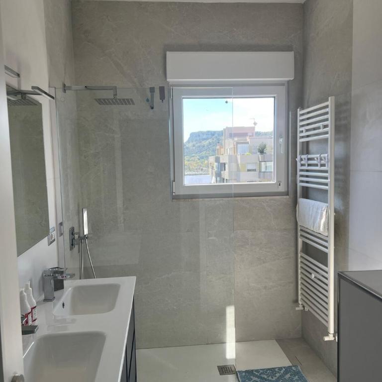 Med Vista Apartment - Appartamento con 2 Camere da Letto - 26