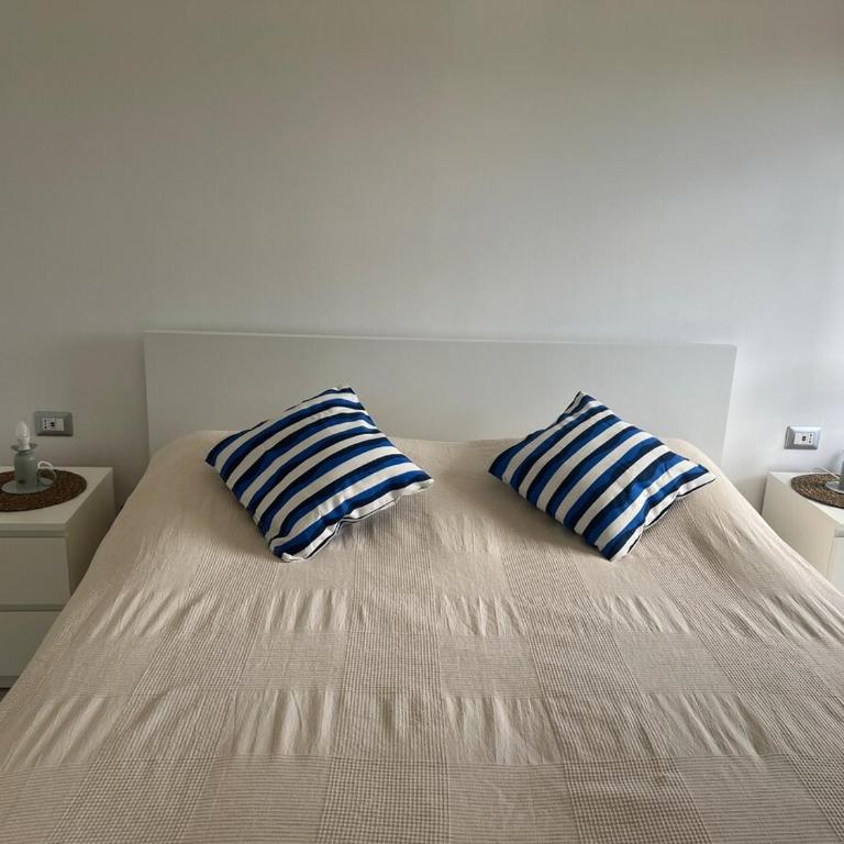 Med Vista Apartment - Appartamento con 2 Camere da Letto - 27