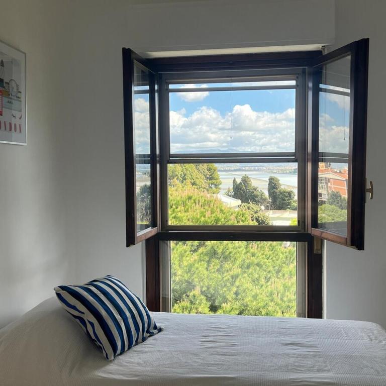 Med Vista Apartment - Appartamento con 2 Camere da Letto - 28