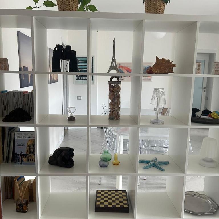 Med Vista Apartment - Appartamento con 2 Camere da Letto - 30