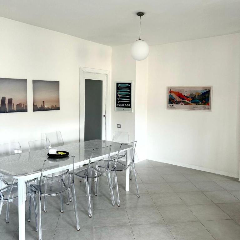 Med Vista Apartment - Appartamento con 2 Camere da Letto - 33