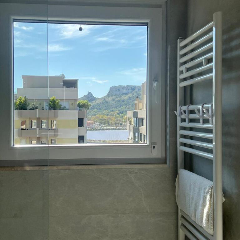 Med Vista Apartment - Appartamento con 2 Camere da Letto - 34
