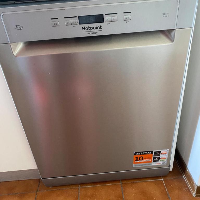 Med Vista Apartment - Appartamento con 2 Camere da Letto - 37