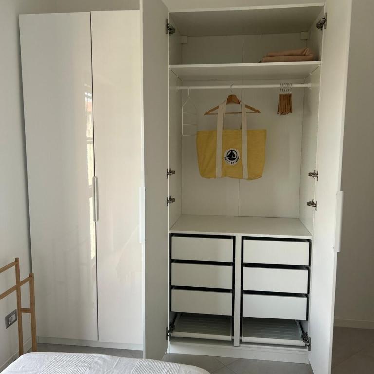 Med Vista Apartment - Appartamento con 2 Camere da Letto - 43