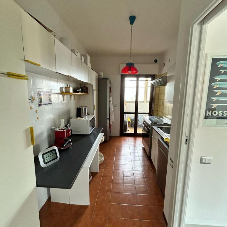 Med Vista Apartment - Appartamento con 2 Camere da Letto - 44