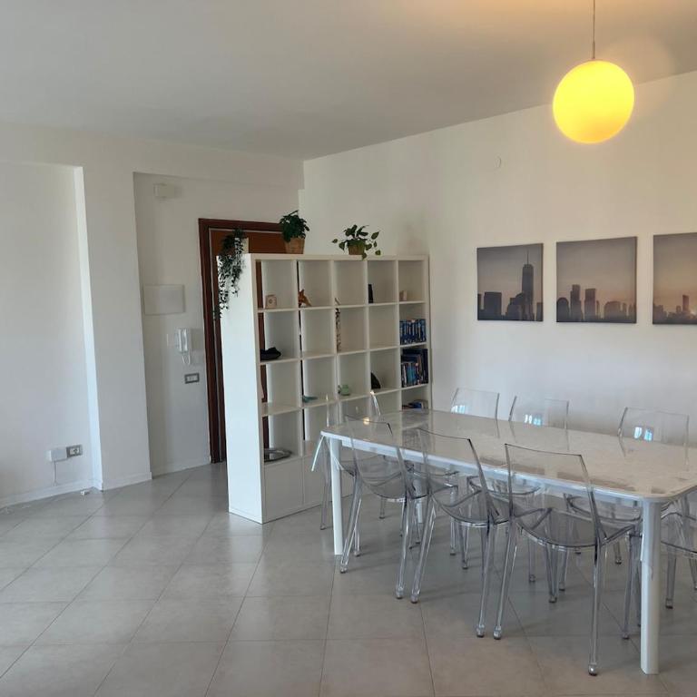 Med Vista Apartment - Appartamento con 2 Camere da Letto - 46