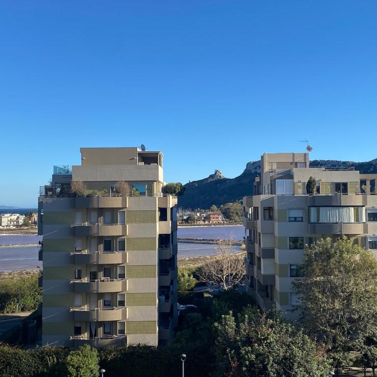 Med Vista Apartment - Appartamento con 2 Camere da Letto - 50