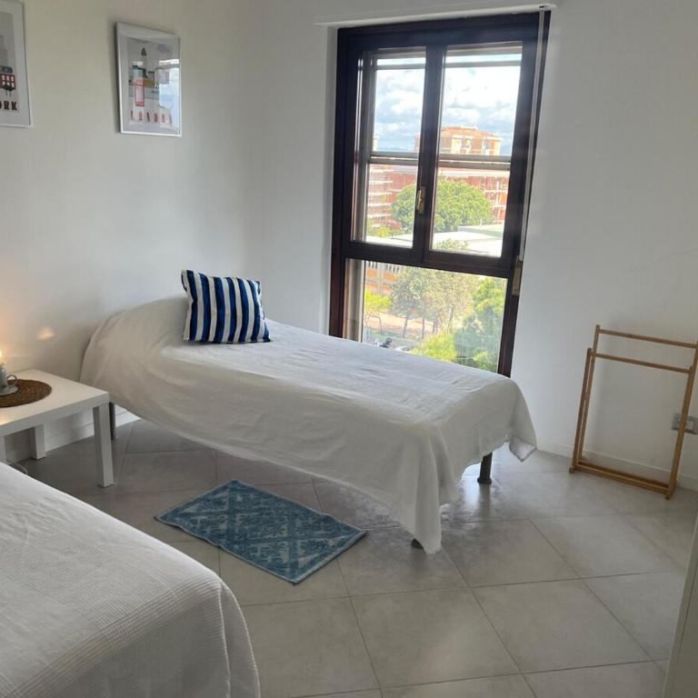 Med Vista Apartment - Appartamento con 2 Camere da Letto - 52