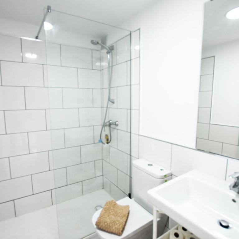 Book Jet - OASIS CORRALEJO Apartments Pool & WIFI - Apartamento de 1 dormitorio con balcón - 7