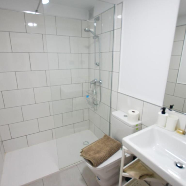 Book Jet - OASIS CORRALEJO Apartments Pool & WIFI - Apartamento de 1 dormitorio con balcón - 8