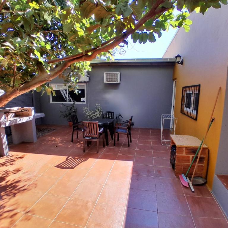 Casa Las Marias Iguazú - Casa con 1 dormitorio - 21