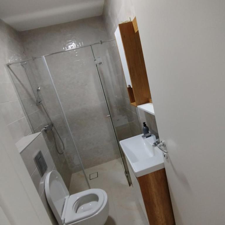 Apartman SARA - Appartement 1 Chambre - 1