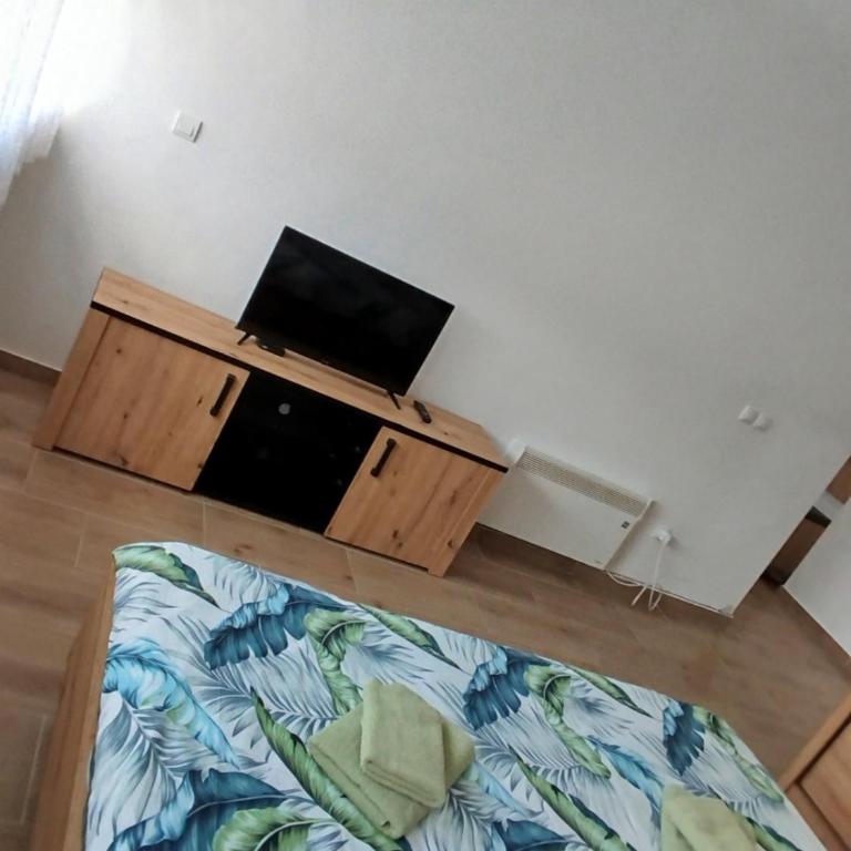 Apartman SARA - Appartement 1 Chambre - 2