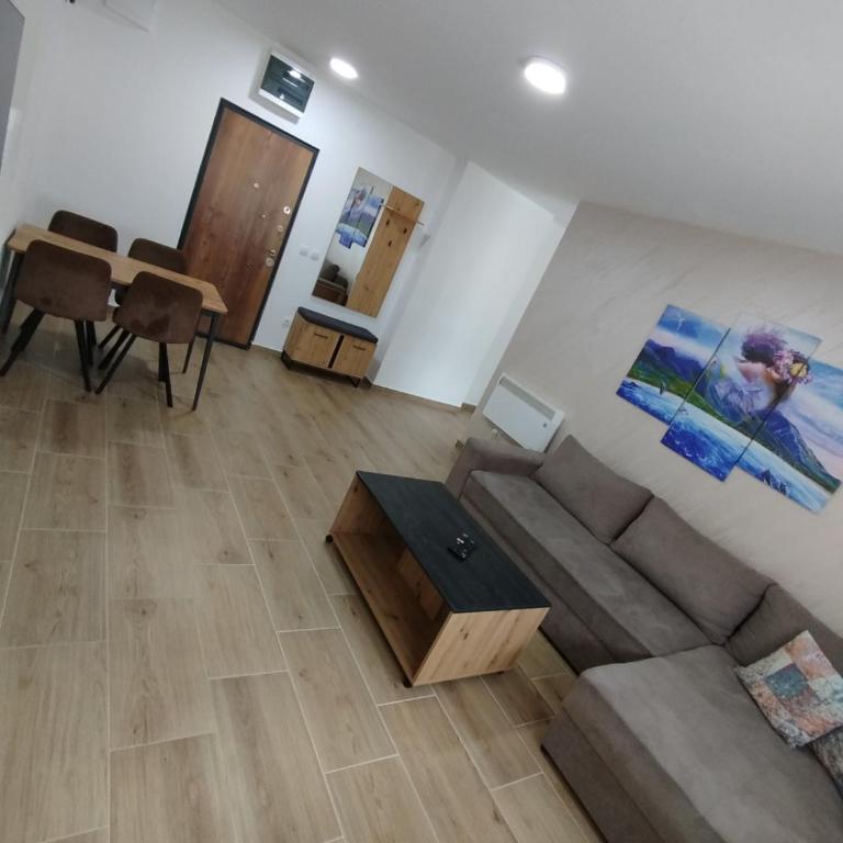 Apartman SARA - Appartement 1 Chambre - 4