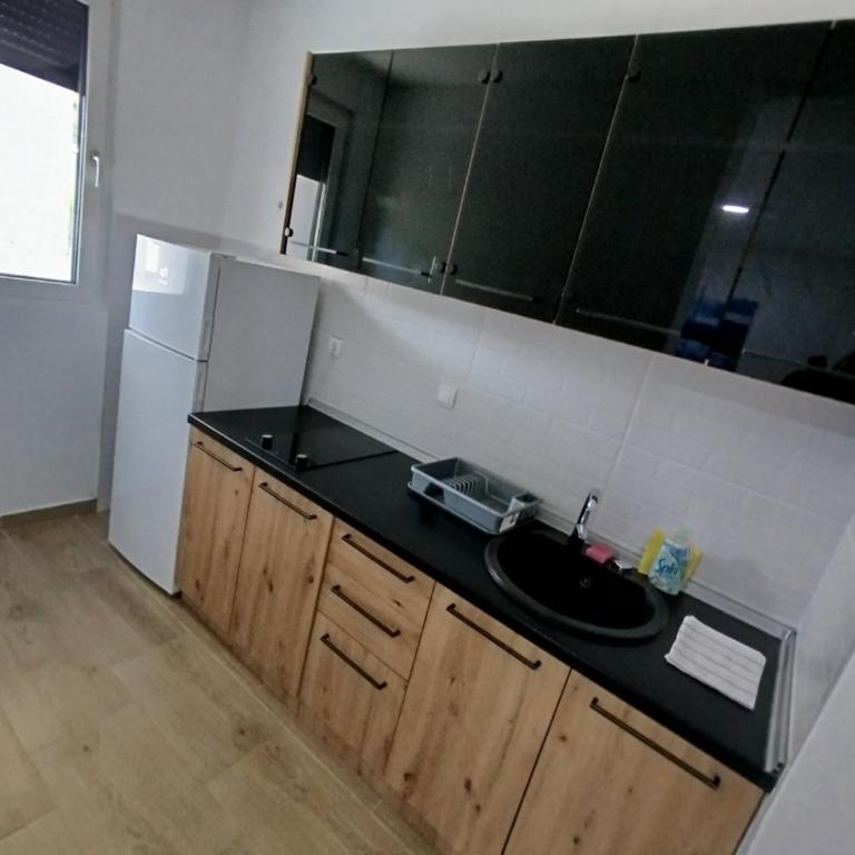 Apartman SARA - Appartement 1 Chambre - 6