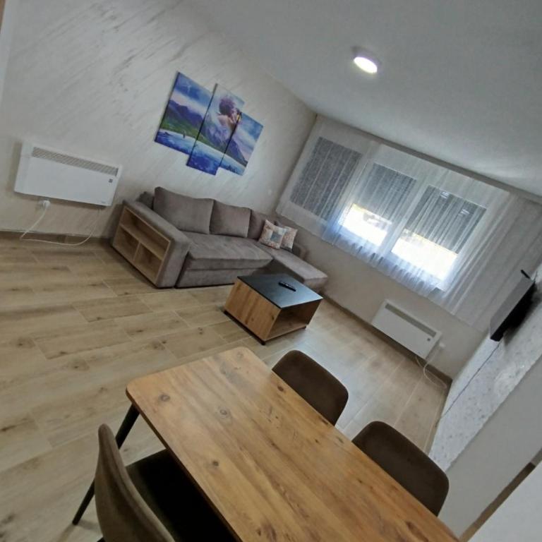 Apartman SARA - Appartement 1 Chambre - 7