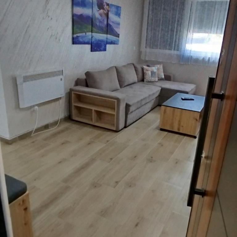 Apartman SARA - Appartement 1 Chambre - 8