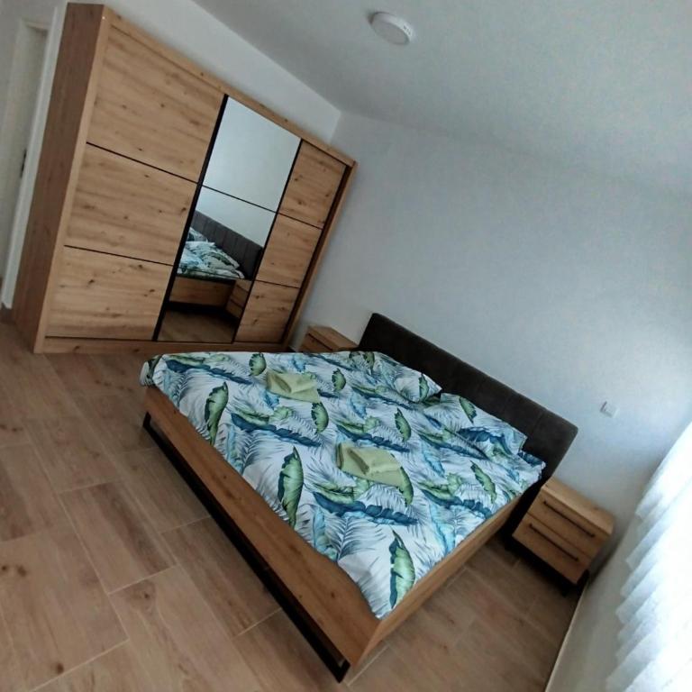 Apartman SARA - Appartement 1 Chambre - 10