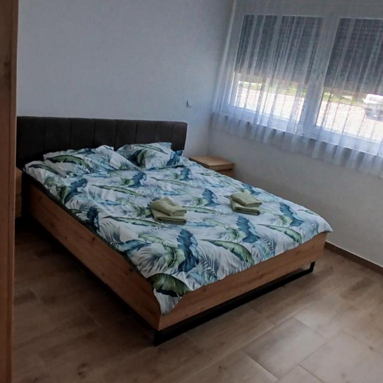 Apartman SARA - Appartement 1 Chambre - 13