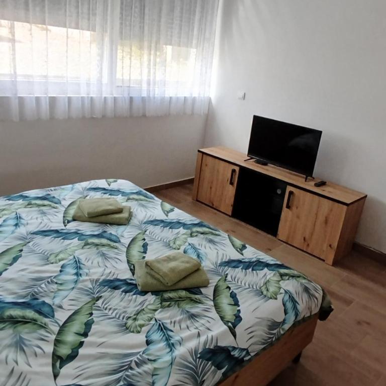 Apartman SARA - Appartement 1 Chambre - 14