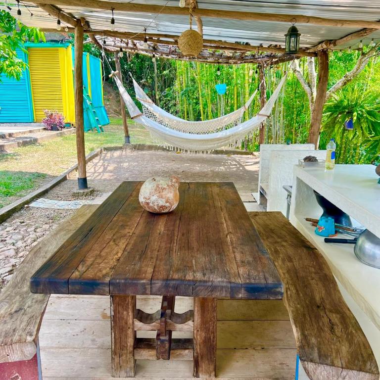 Casa campestre Namaste Entre La Mesa y Anapoima con piscina privada - Two-Bedroom House - 16