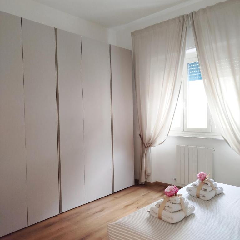 Carneval and Tuscany - Appartamento con 2 Camere da Letto - 35