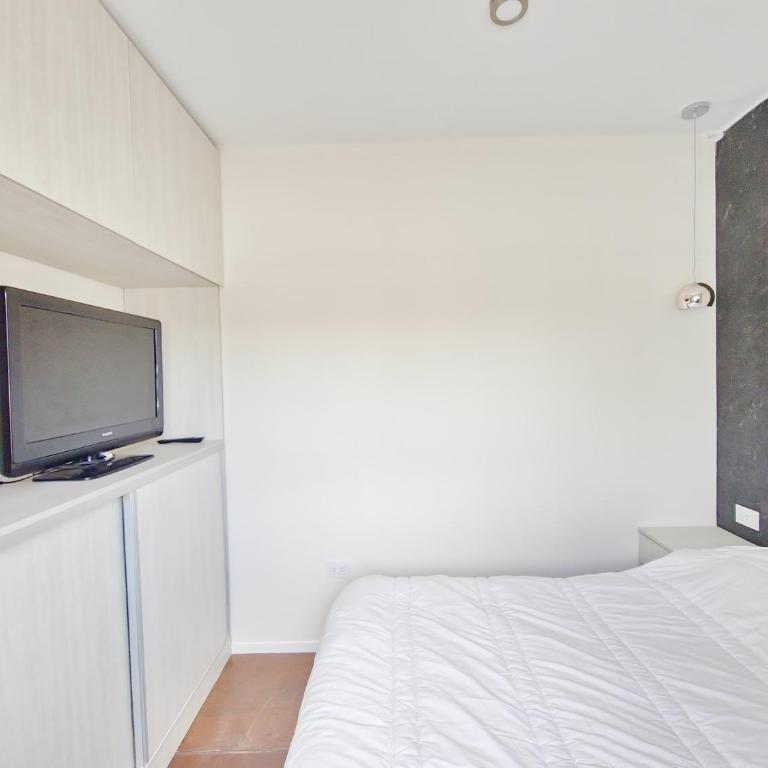 Complejo Paso de los Andes - Apartamento - 8