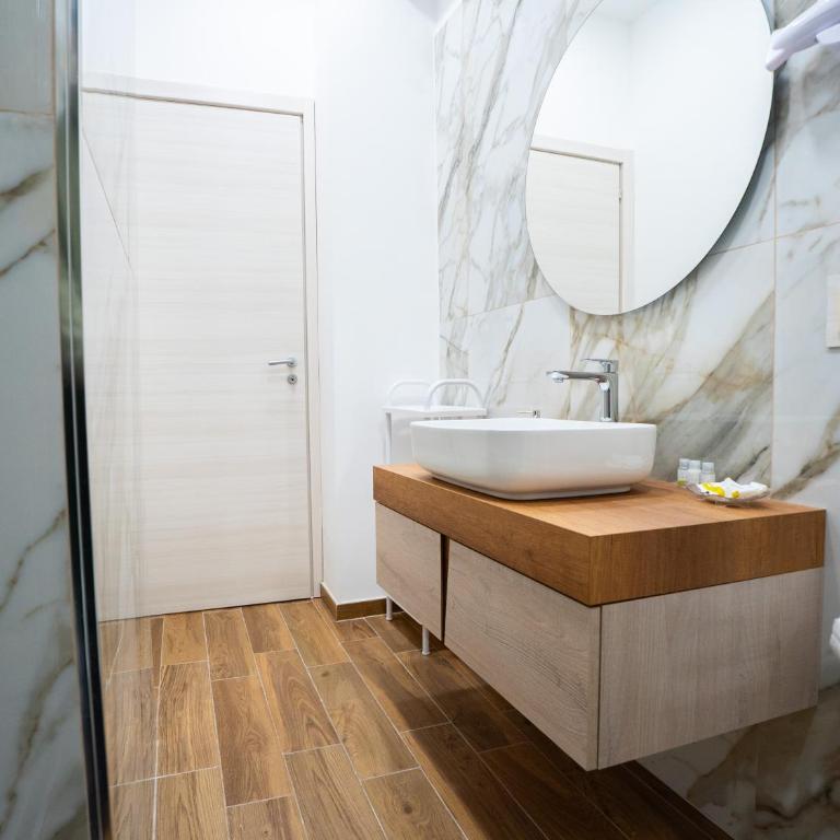 Amuri Luxury Palermo centro - Standard Triple Room - 1