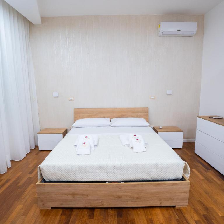 Amuri Luxury Palermo centro - Standard Quadruple Room - 3