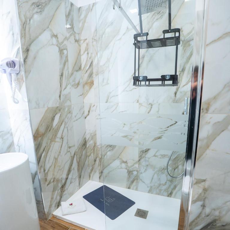 Amuri Luxury Palermo centro - Triple Room - 1