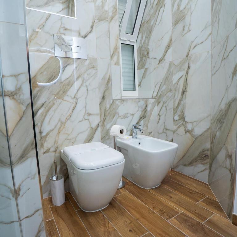 Amuri Luxury Palermo centro - Triple Room - 2