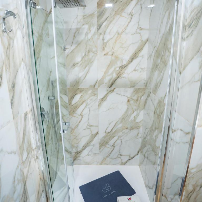 Amuri Luxury Palermo centro - Standard Triple Room - 3