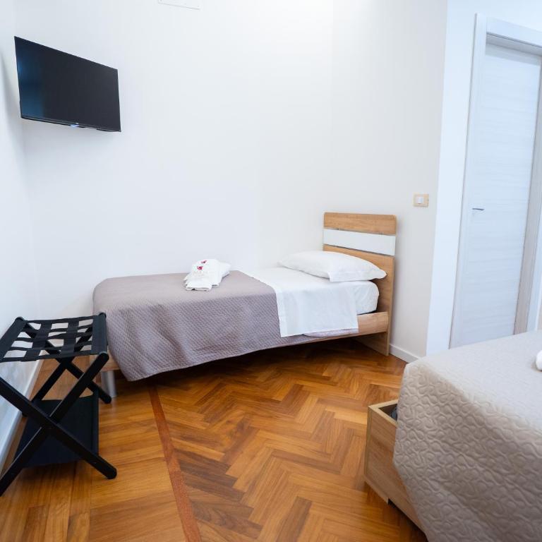 Amuri Luxury Palermo centro - Triple Room - 4