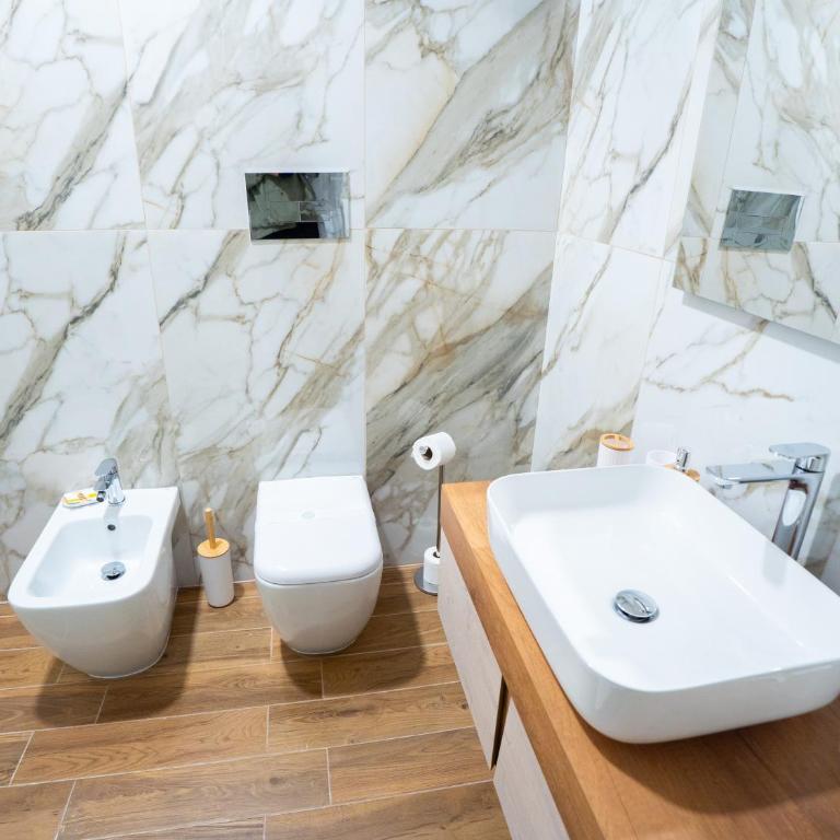 Amuri Luxury Palermo centro - Standard Quadruple Room - 11