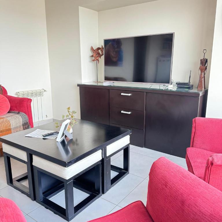 Apart en Altos de la Ciudad - Apartamento de 2 dormitorios - 2