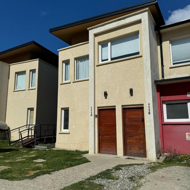 Apart en Altos de la Ciudad - Two-Bedroom Apartment - 20