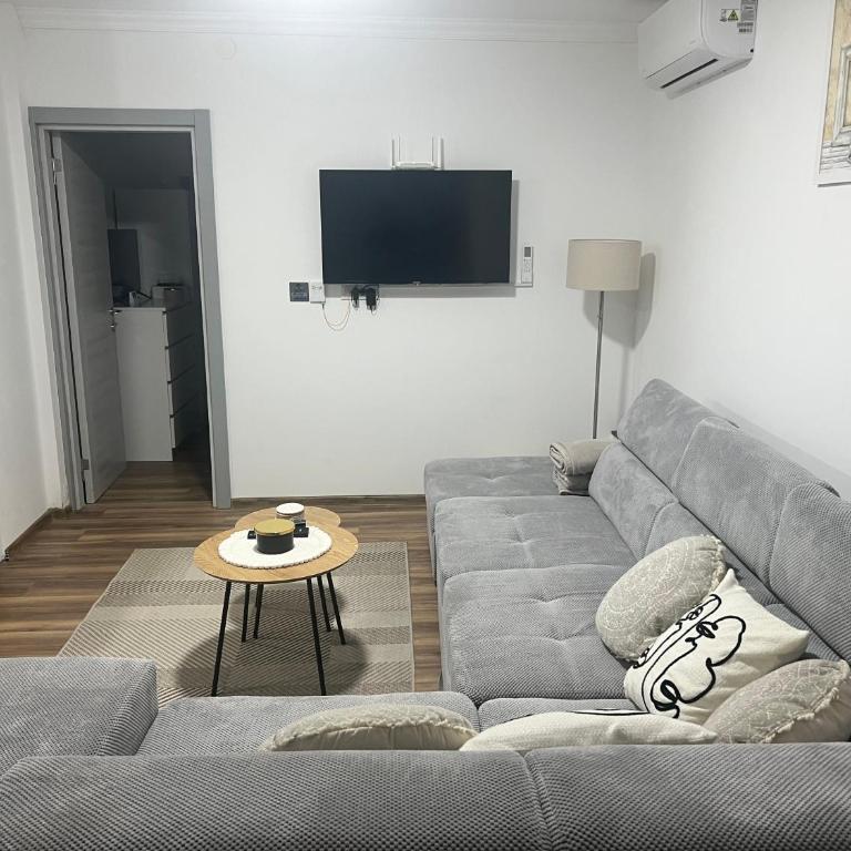 Apartman Kraljice Natalije - One-Bedroom Apartment - 2
