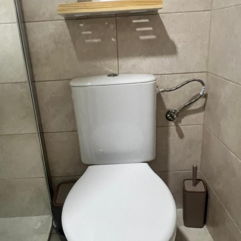 Apartman Kraljice Natalije - One-Bedroom Apartment - 17