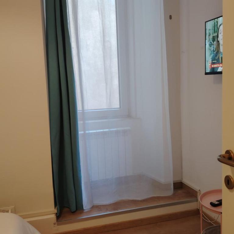 lucia haus trieste - Appartamento con 2 Camere da Letto - 8