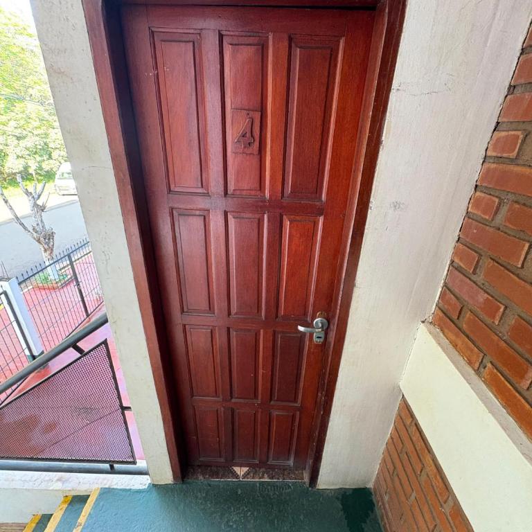 El Paraíso - Apartamento Clásico - 2