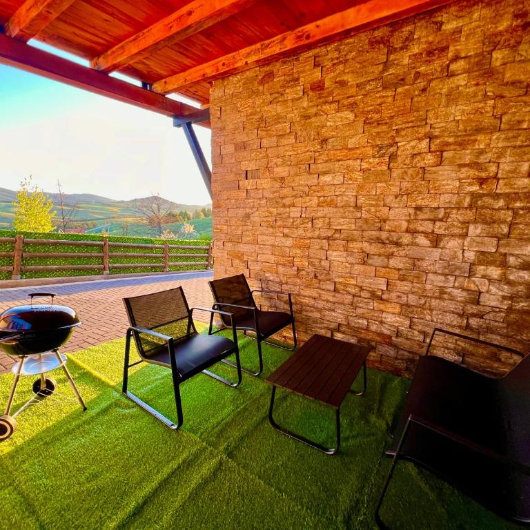 Lux pine house Apartment - Apartman sa 1 Spavaćom Sobom - 10