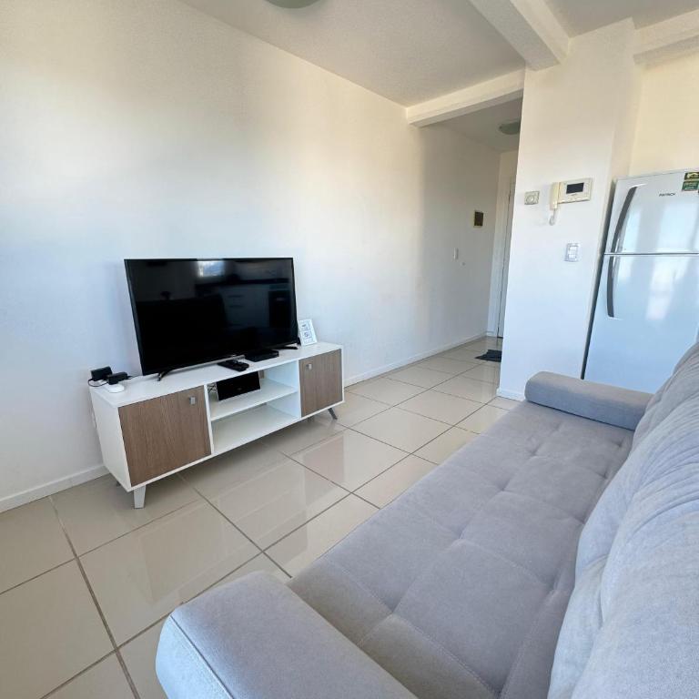 Apart Los Canelos en piso 2 - Apartamento de 1 dormitorio - 3